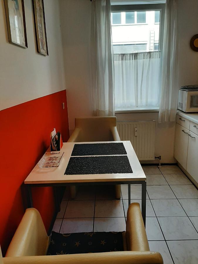 City Terrace-Apartment Vienna Exterior photo